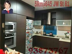 Blk 645 Jurong West Street 61 (Jurong West), HDB 5 Rooms #142166042